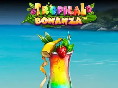 Tropical Bonanza game thumbnail