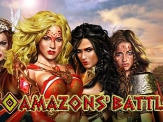 50 Amazon's Battle game thumbnail