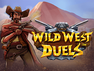 Wild West Duels game thumbnail